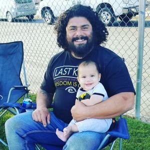 Meet your Posher, John